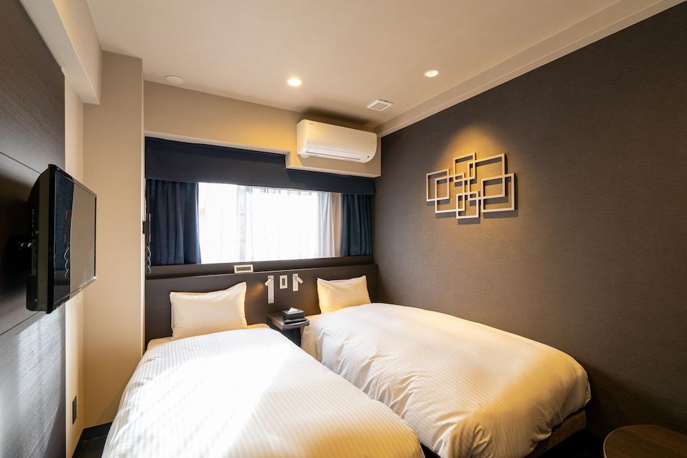 Red Roof Kamata / Haneda 3* 东京