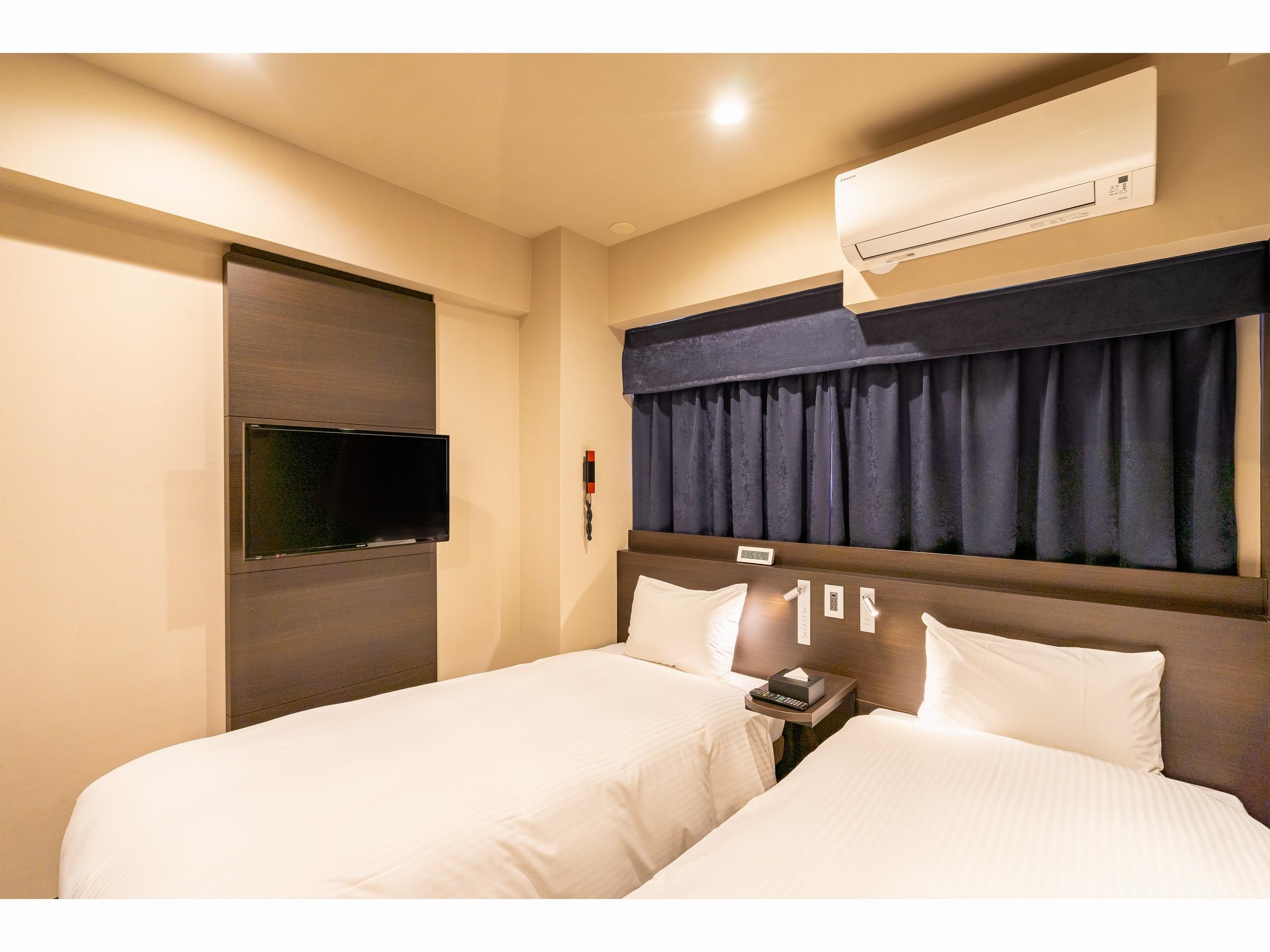 酒店 Red Roof Kamata / Haneda 3*