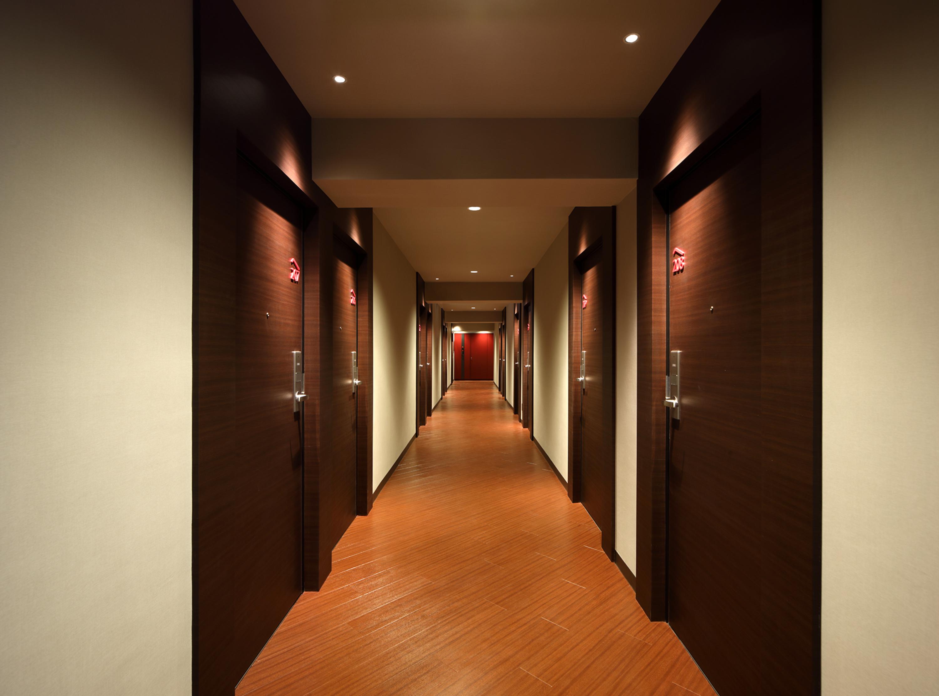 Red Roof Kamata / Haneda 酒店