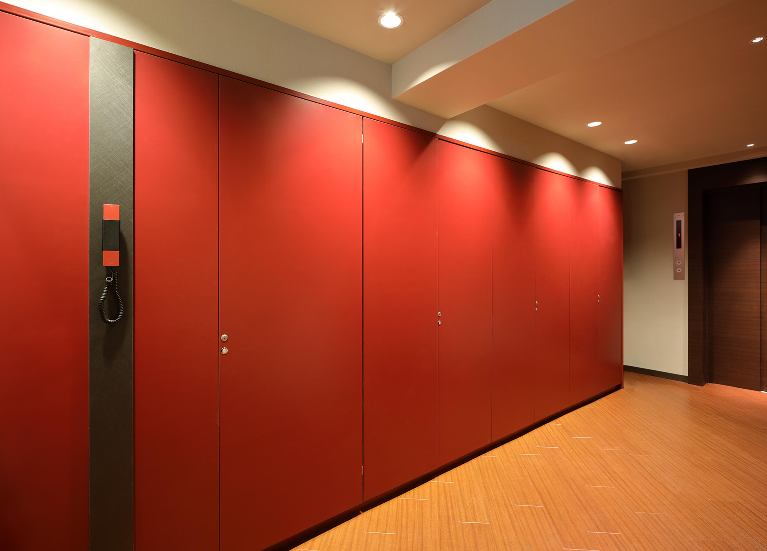酒店 Red Roof Kamata / Haneda 东京
