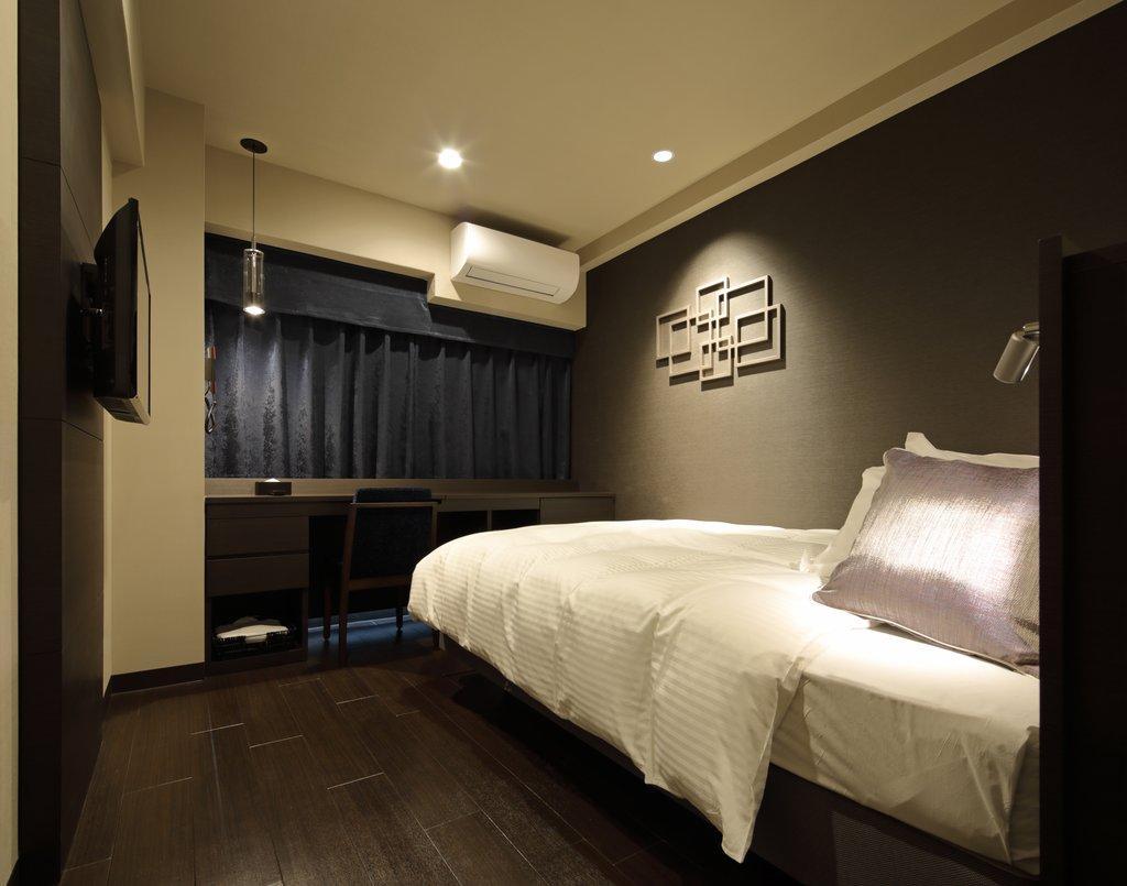 酒店 东京蒲田/羽田红屋顶经济型酒店