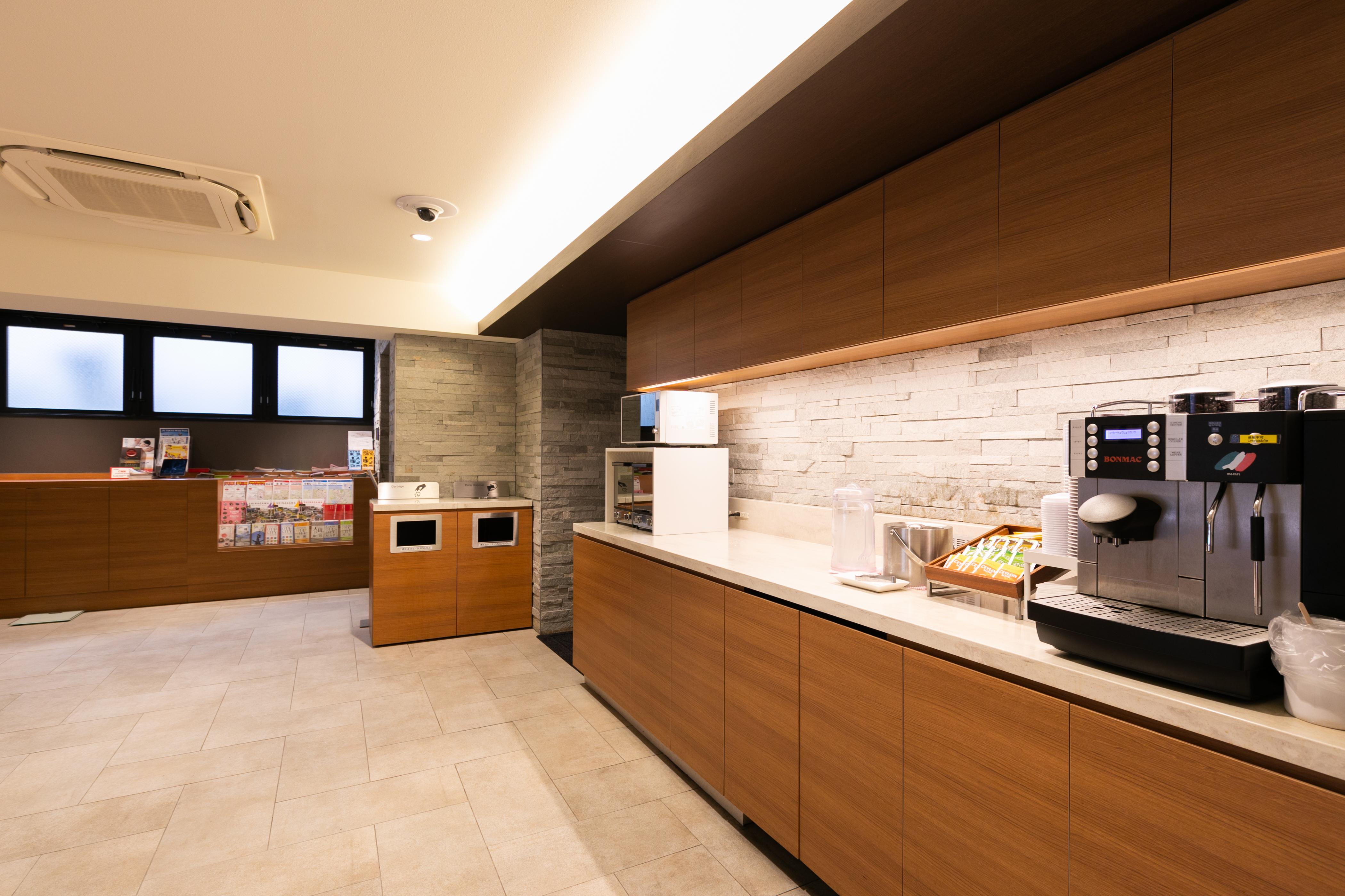 东京蒲田/羽田红屋顶经济型酒店 3* 東京都