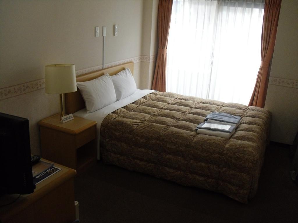 东京蒲田/羽田红屋顶经济型酒店