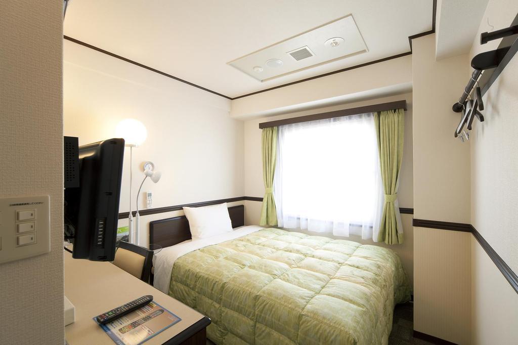 东京蒲田/羽田红屋顶经济型酒店