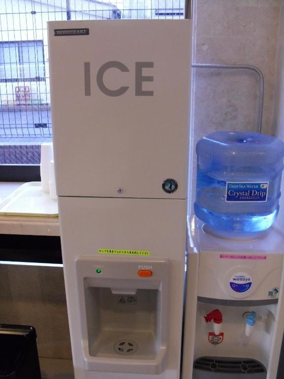 东京蒲田/羽田红屋顶经济型酒店 3* 東京都