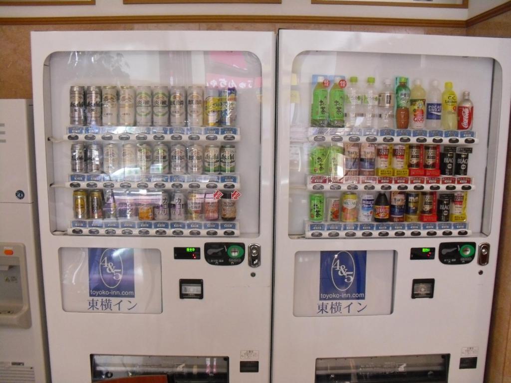 东京蒲田/羽田红屋顶经济型酒店 酒店
