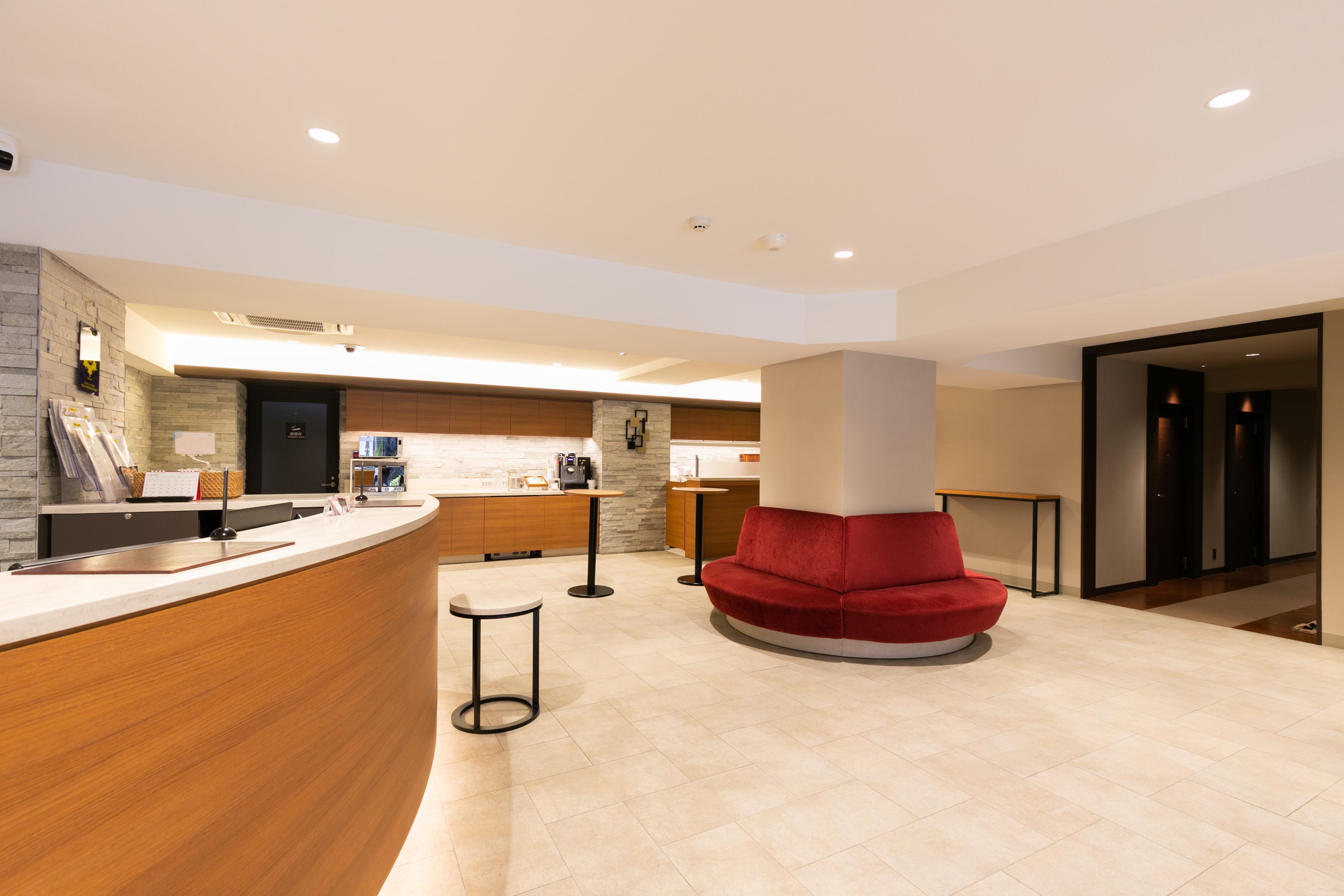Hotel Red Roof Kamata / Haneda Tokyo